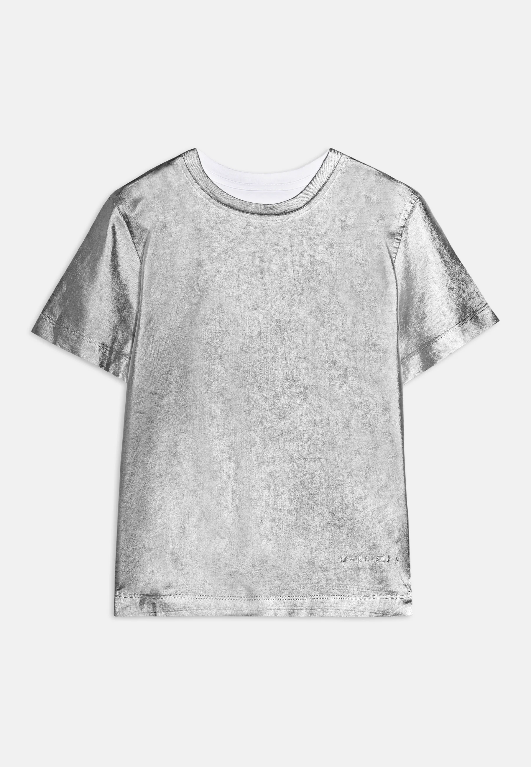 MM6 Maison Margiela UNISEX - Camiseta con estampado