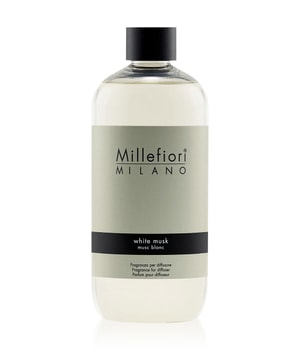 Millefiori Milano Natural White Musk Refill Raumduft-250 ml