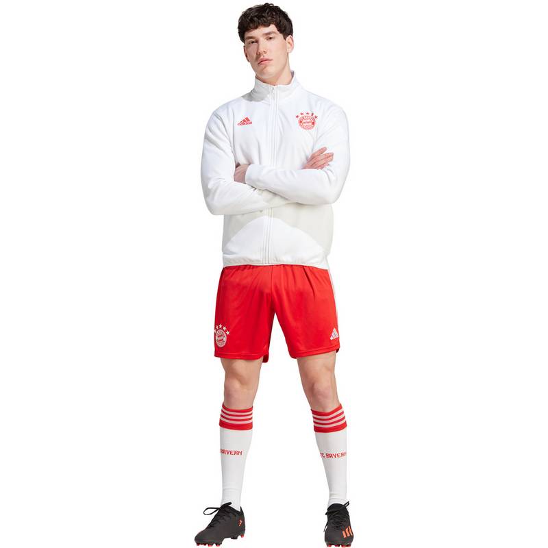 adidas FC Bayern München Trainingsjacke Herren