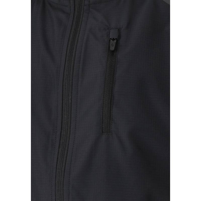Endurance Hugoee Laufjacke Kinder
