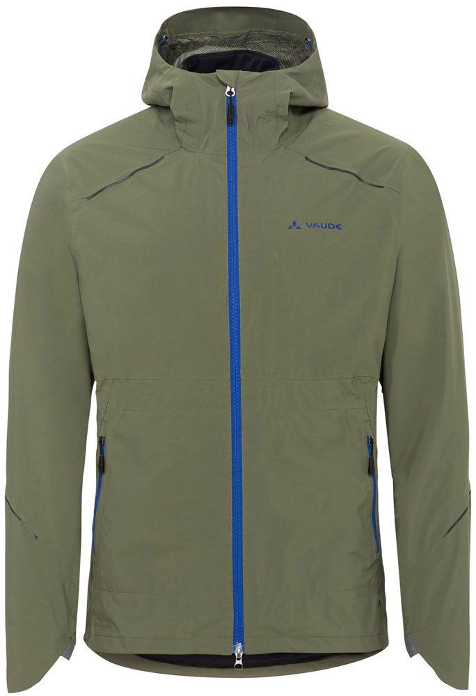 Vaude Yaras 3in1 - Doppeljacke kaufen | Bike-Discount