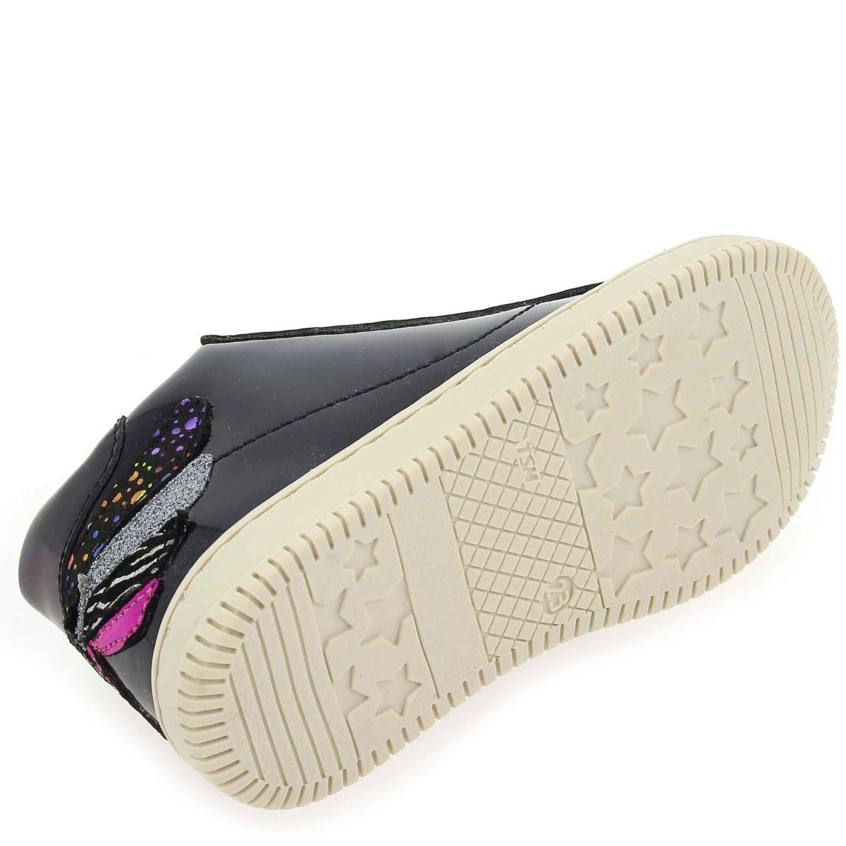 Babybotte  FANGE - marine