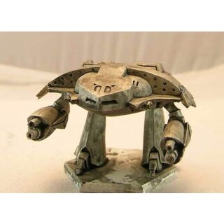 D.A. King Crab Mech (TRO 3145 - 100 ton)