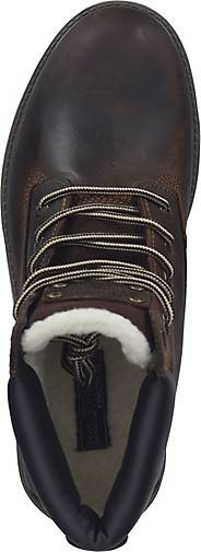 Dockers Stiefelette