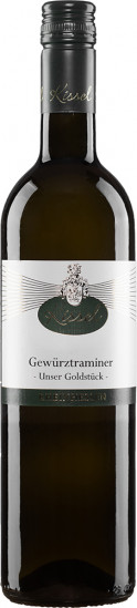 2022 Gewürztraminer 