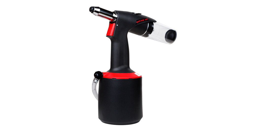 Pull-Link 03AS2 AS-2 Pneumatic Pop Nail Tang 4.0-6.4 mm