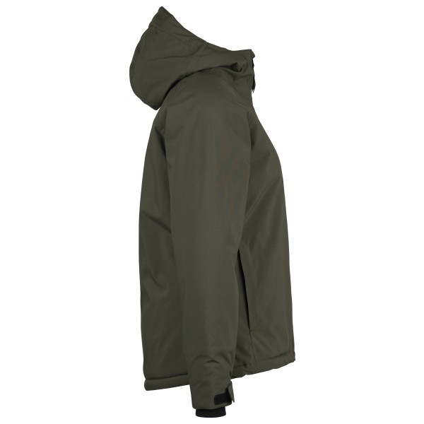 Stoic - Women's MountainWool MMXX.Uppsala Jacket - Winterjacke