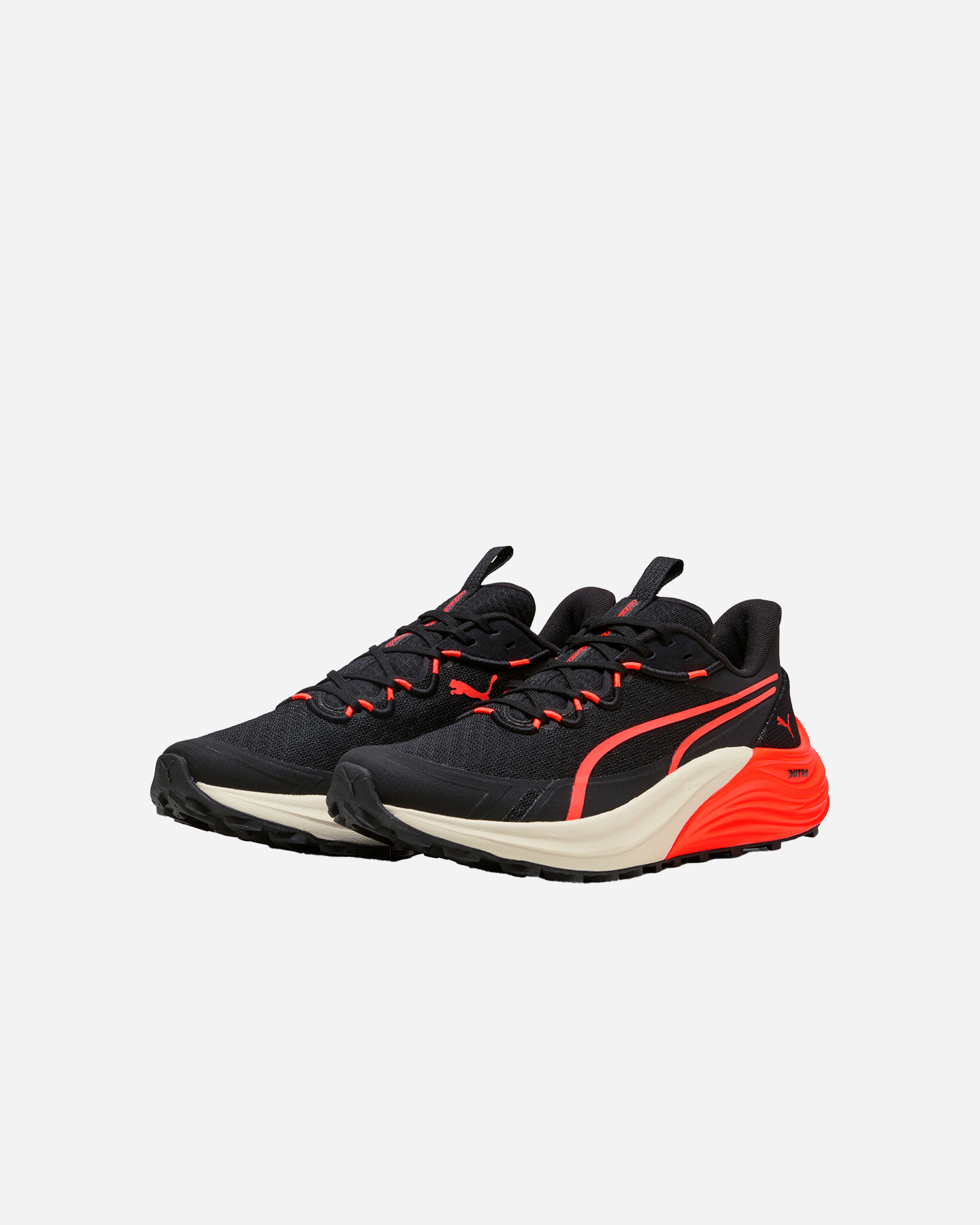 Topánky Puma Electrify Nitro 4 Trail M 310791-02