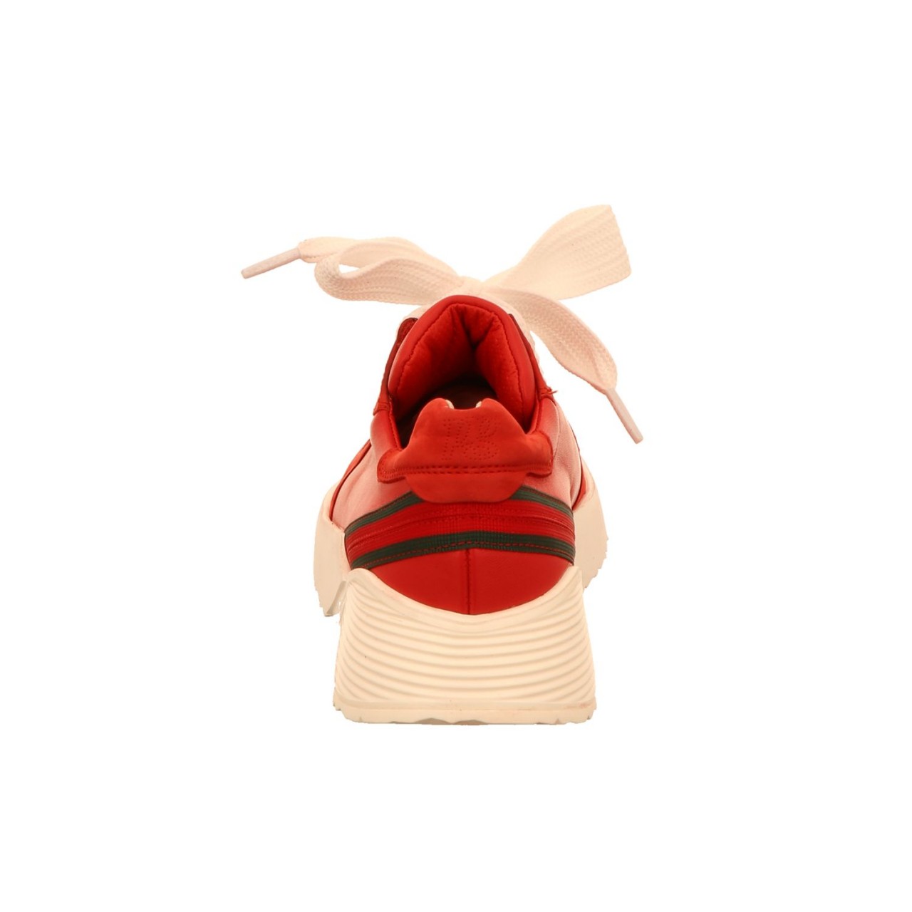 PAUL GREEN Sneaker rot