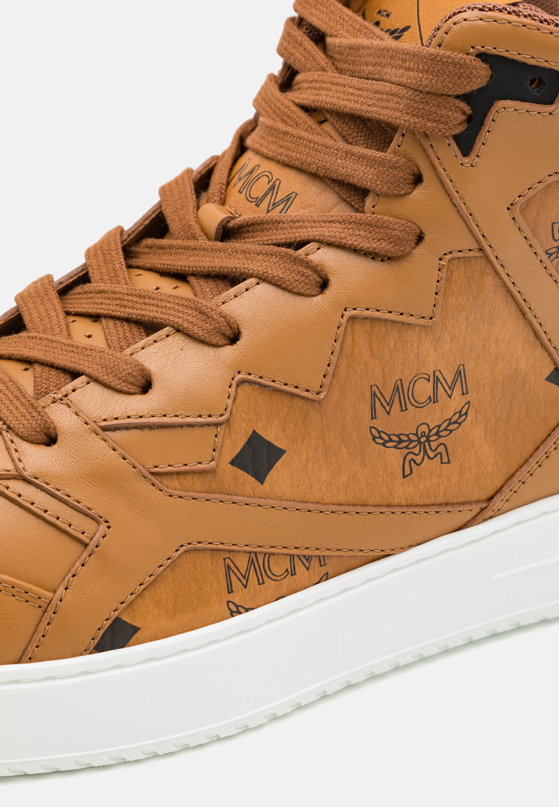 MCM NEO - Zapatillas altas