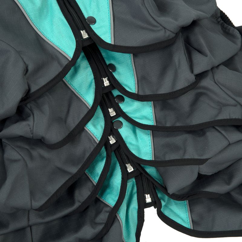 Hundeoverall Mint zu TOP-Preisen
