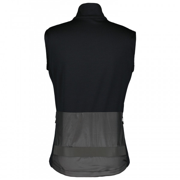 Scott - Vest Gravel Warm Merino - Fahrradweste
