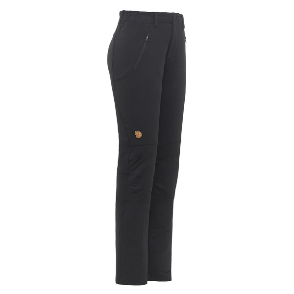 OULU TROUSERS W Damen - Trekkinghose