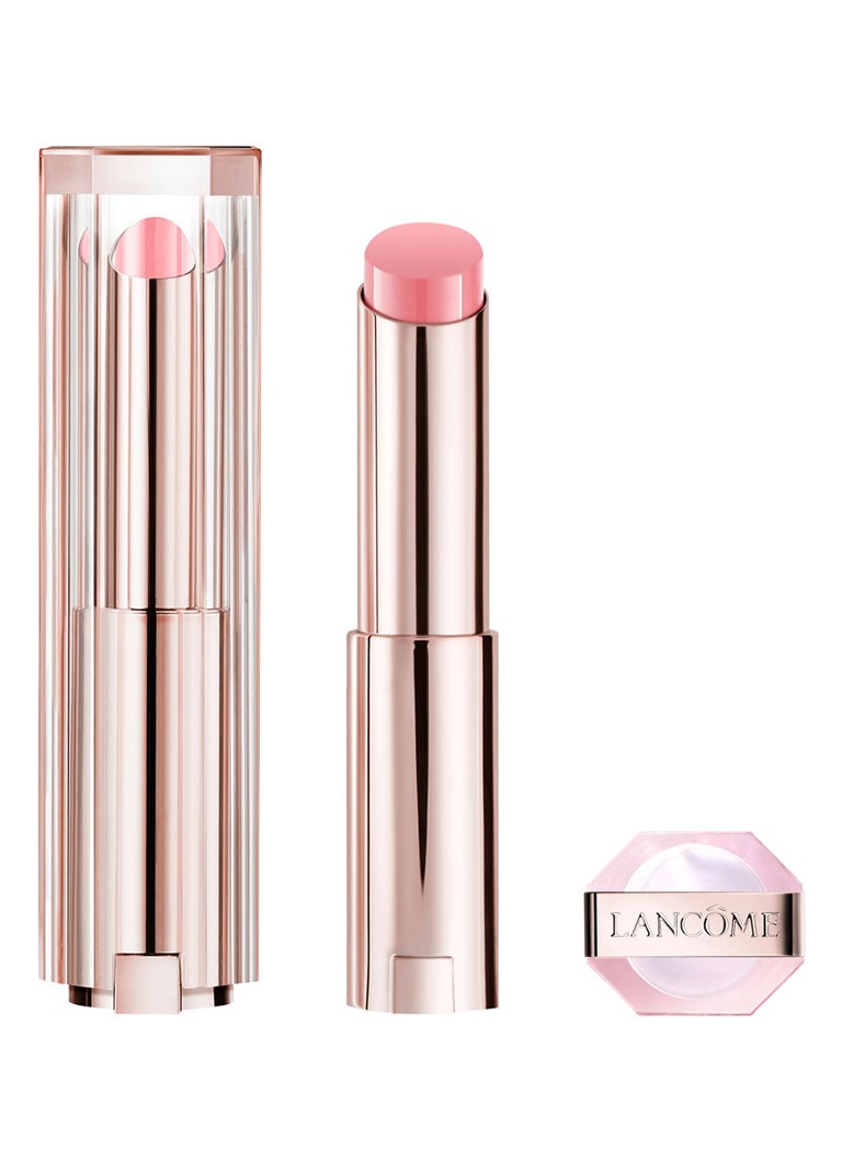 Balsam do ust Lancôme Lip Idôle Squalane-12 Buttergy™ w odcieniu