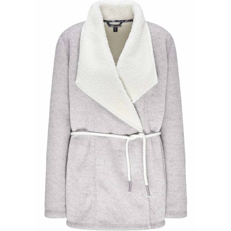 DreiMaster Strickjacke Damen