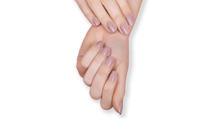 ANNY Nail Polish 15 ml 201 - big day