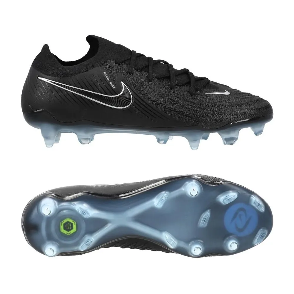 Nike Phantom GX Elite SG FJ2586-001 / schwarz