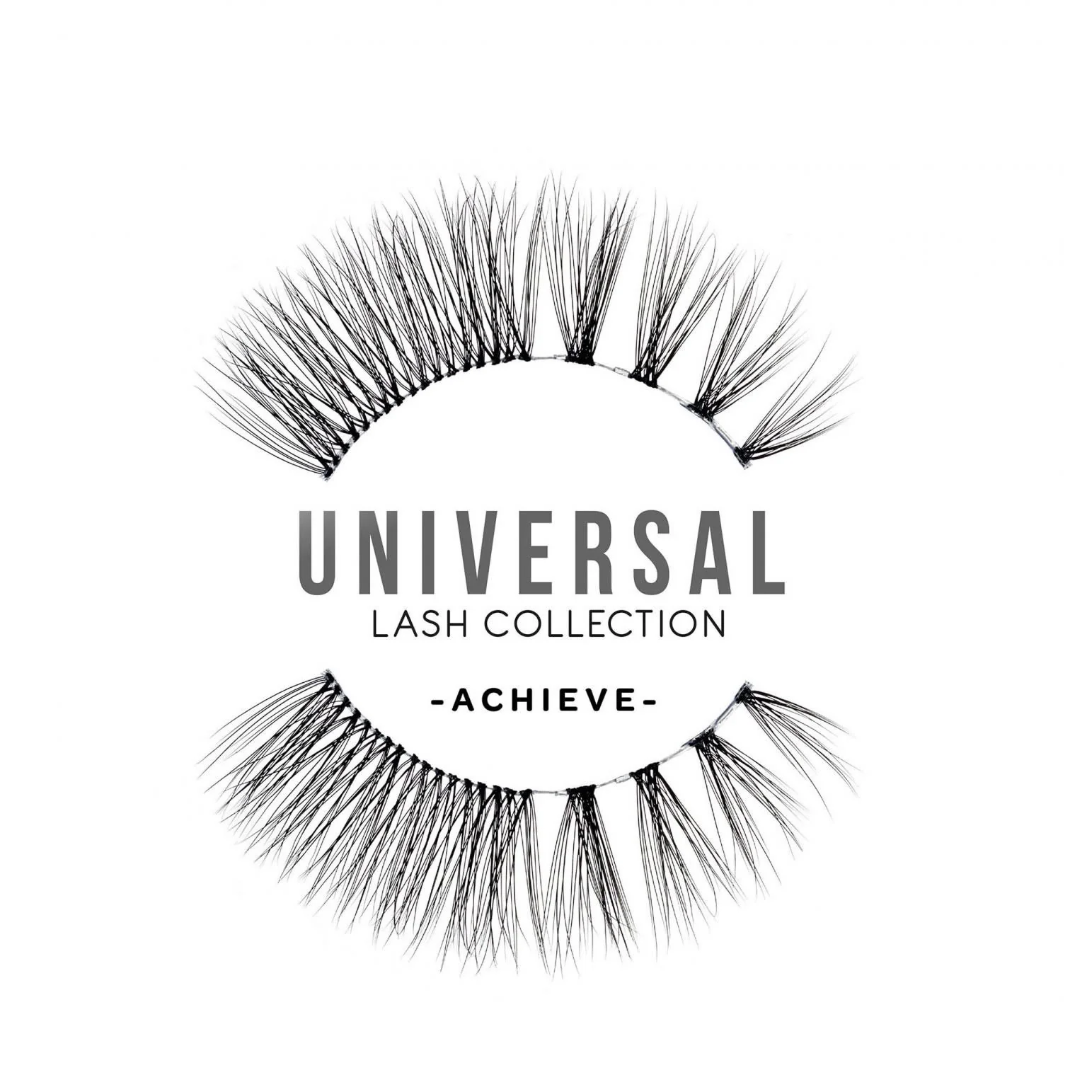 Occhi Universal Lash - Achieve - Ciglia Finte