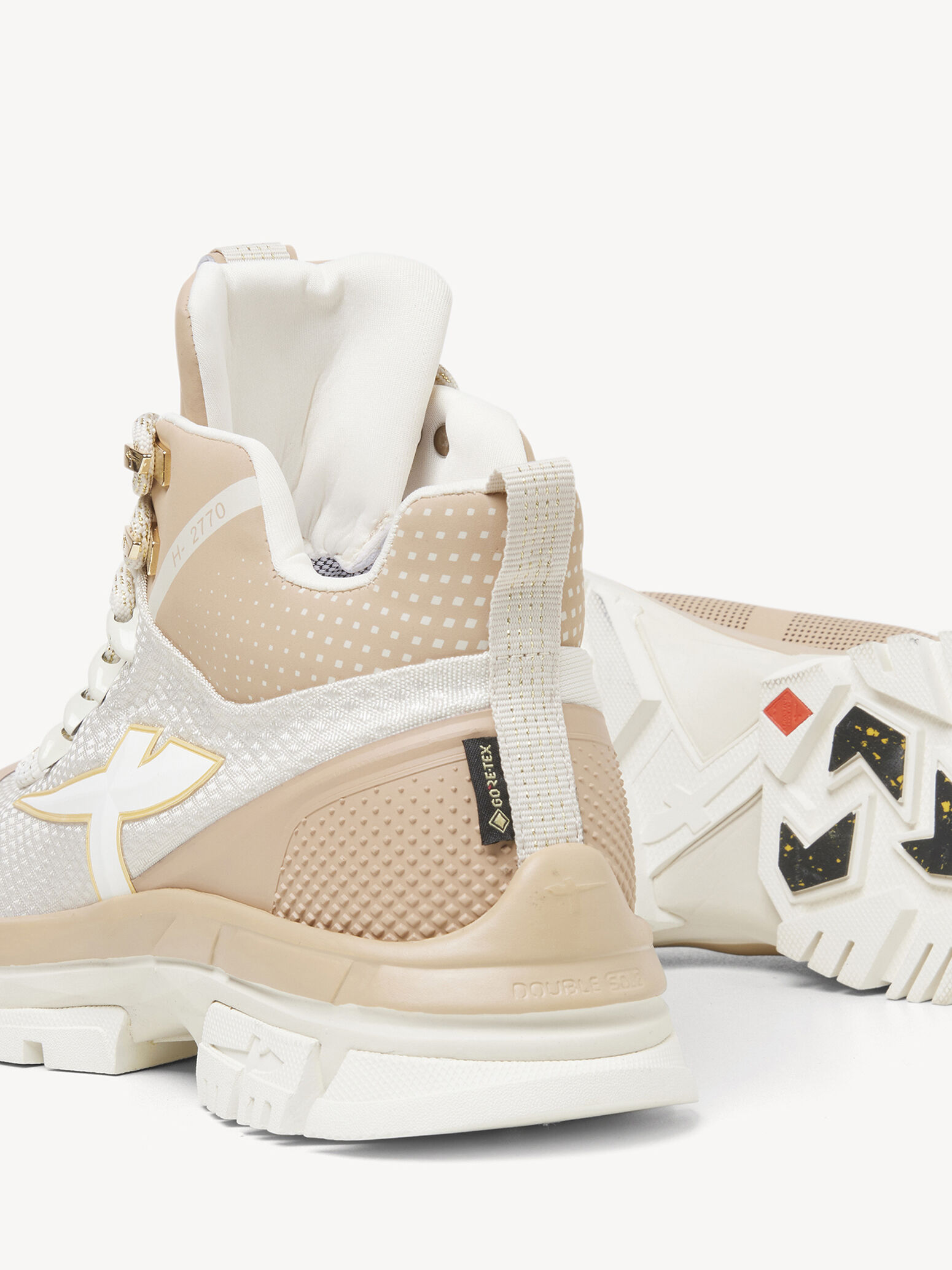 GORE-TEX Chaussure de randonnée H-2770 - beige
