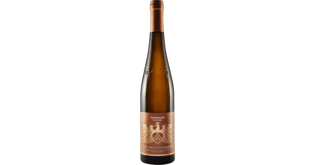 Steinberg Riesling GG