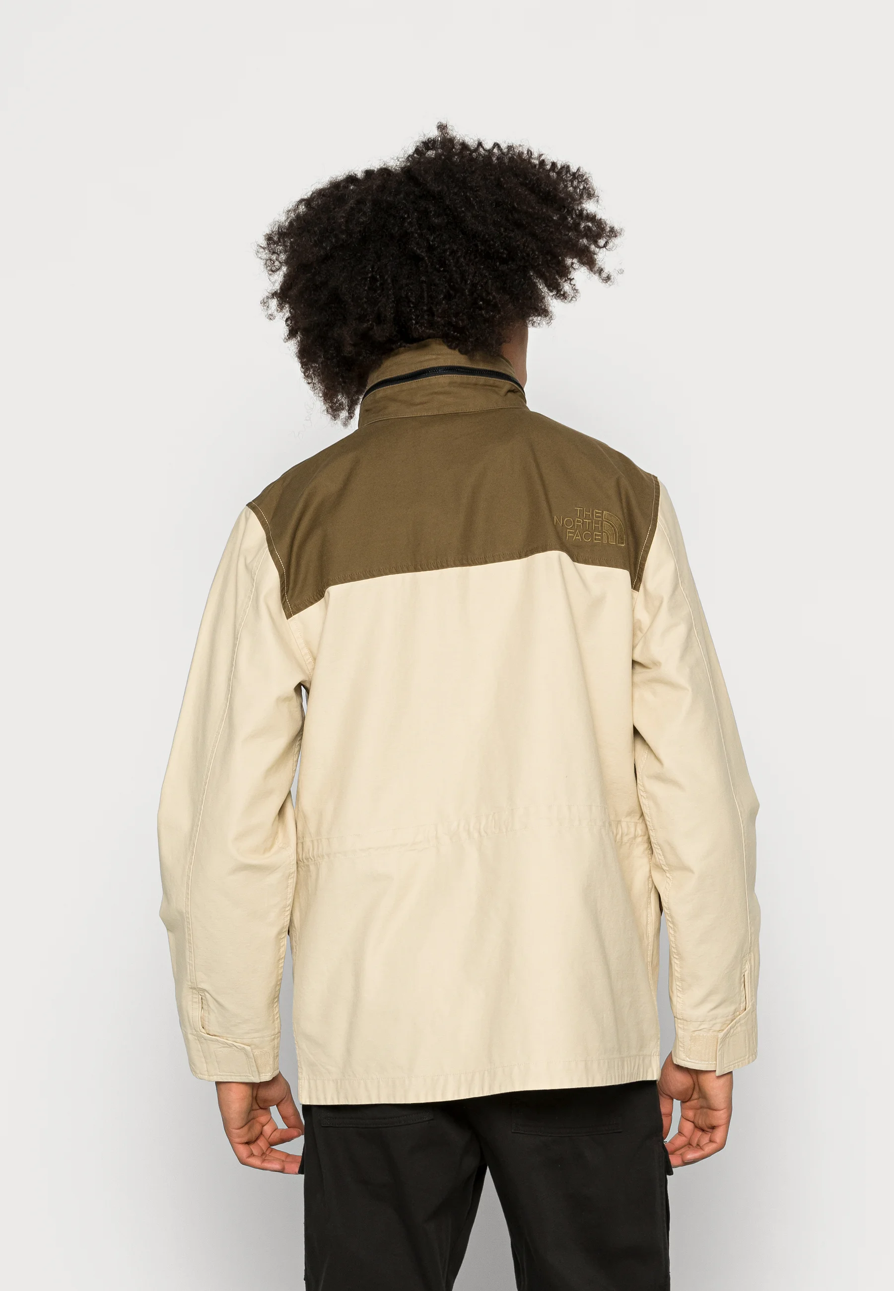 Chaqueta ligera The North Face Utility Field