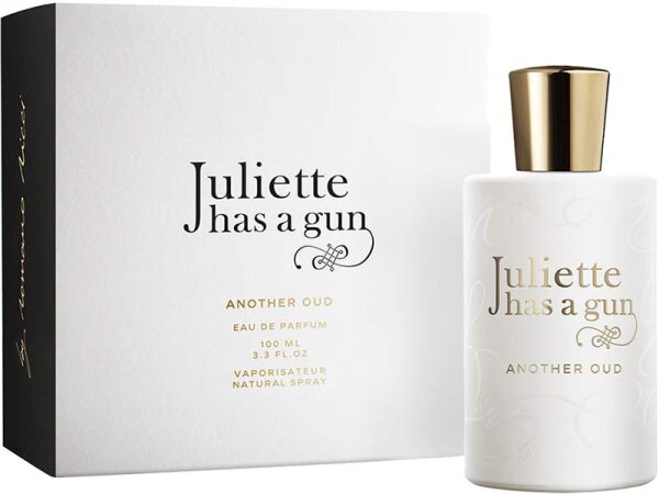 Juliette has a Gun Another Oud Eau de Parfum