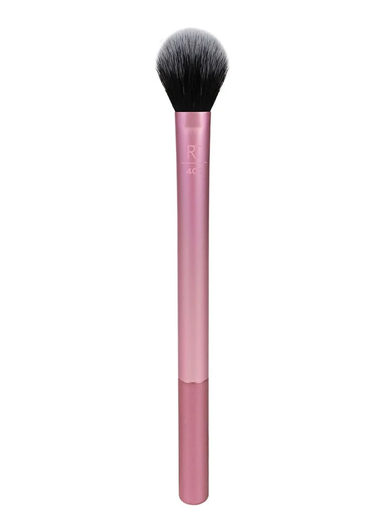 Real Techniques Fixing Brush - štětec na make-up