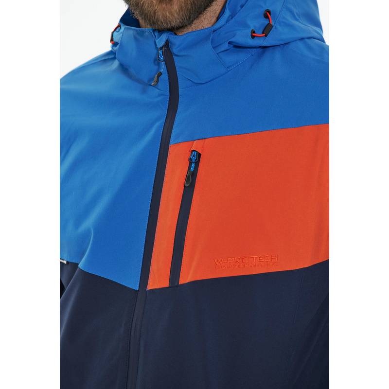 Whistler Globe Funktionsjacke Herren