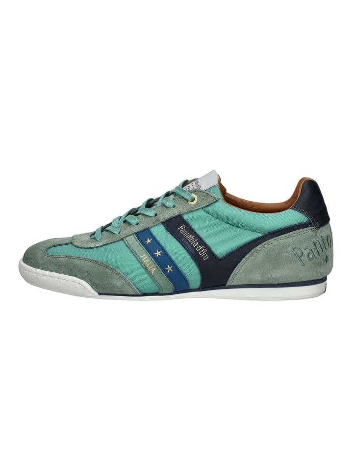 Pantofola D'Oro Halbschuhe in Mint günstig kaufen