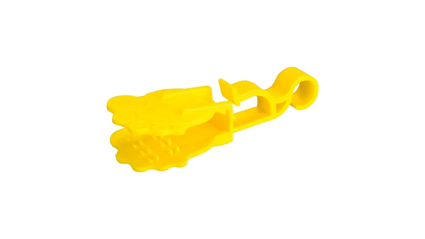 WENKO Sockenklammern Socky 7er Set