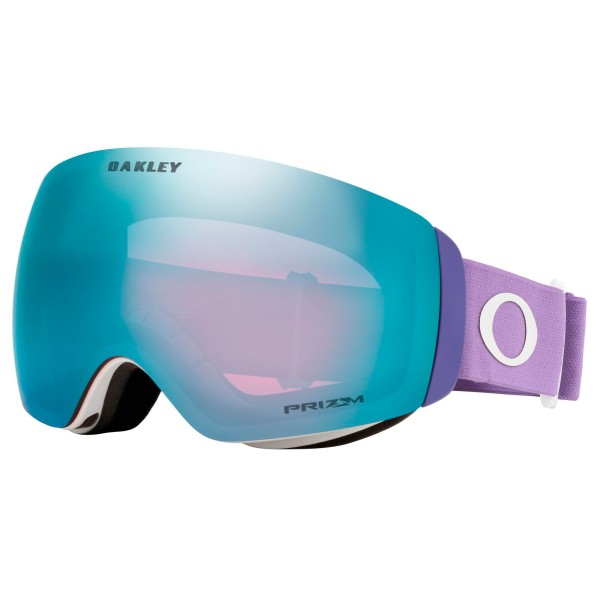 Oakley - Flight Deck M Prizm S3 (VLT 13%) - Skibrille