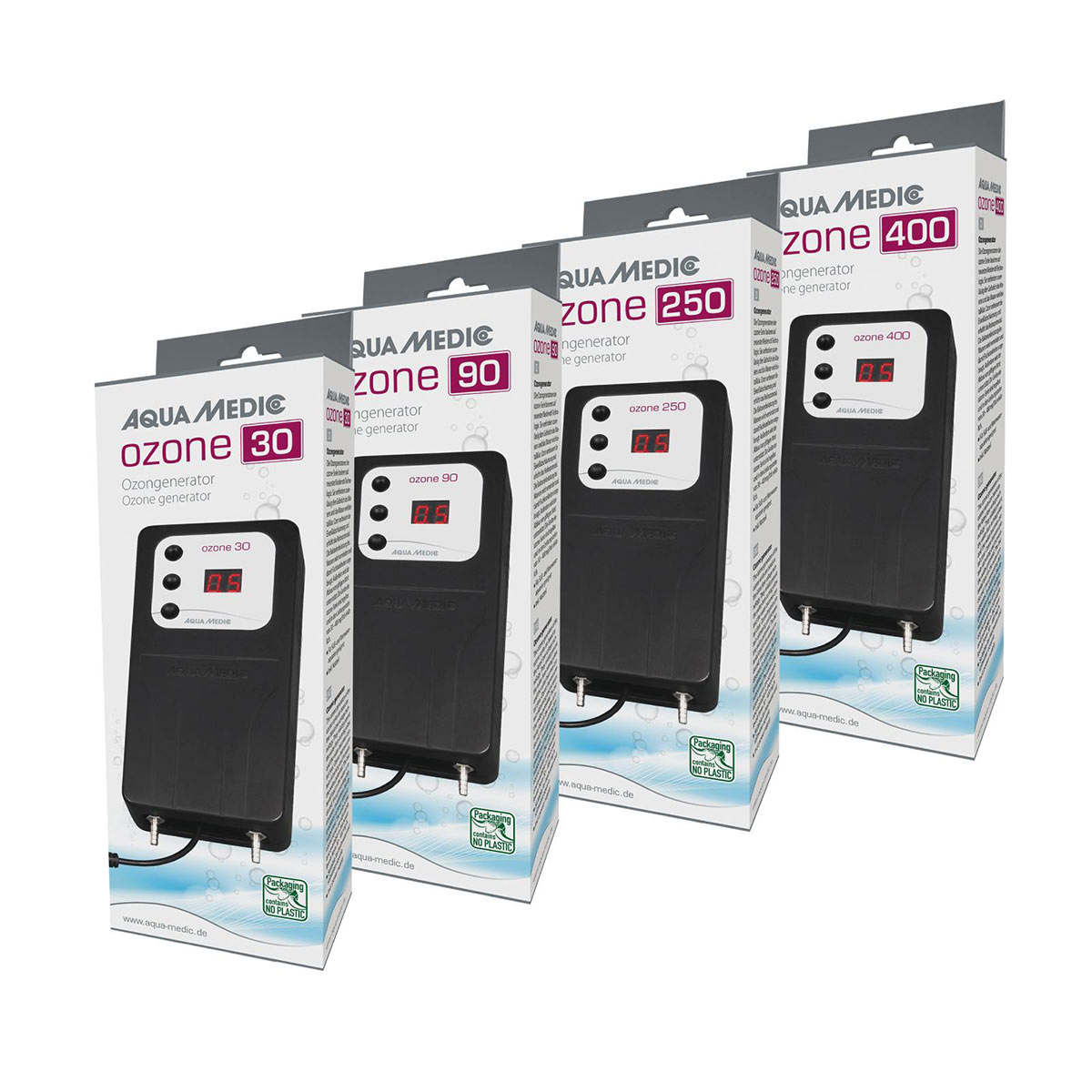 Aqua Medic Ozone günstig kaufen