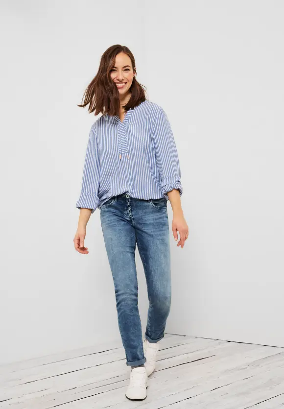 CECIL Loose Fit Jeans
