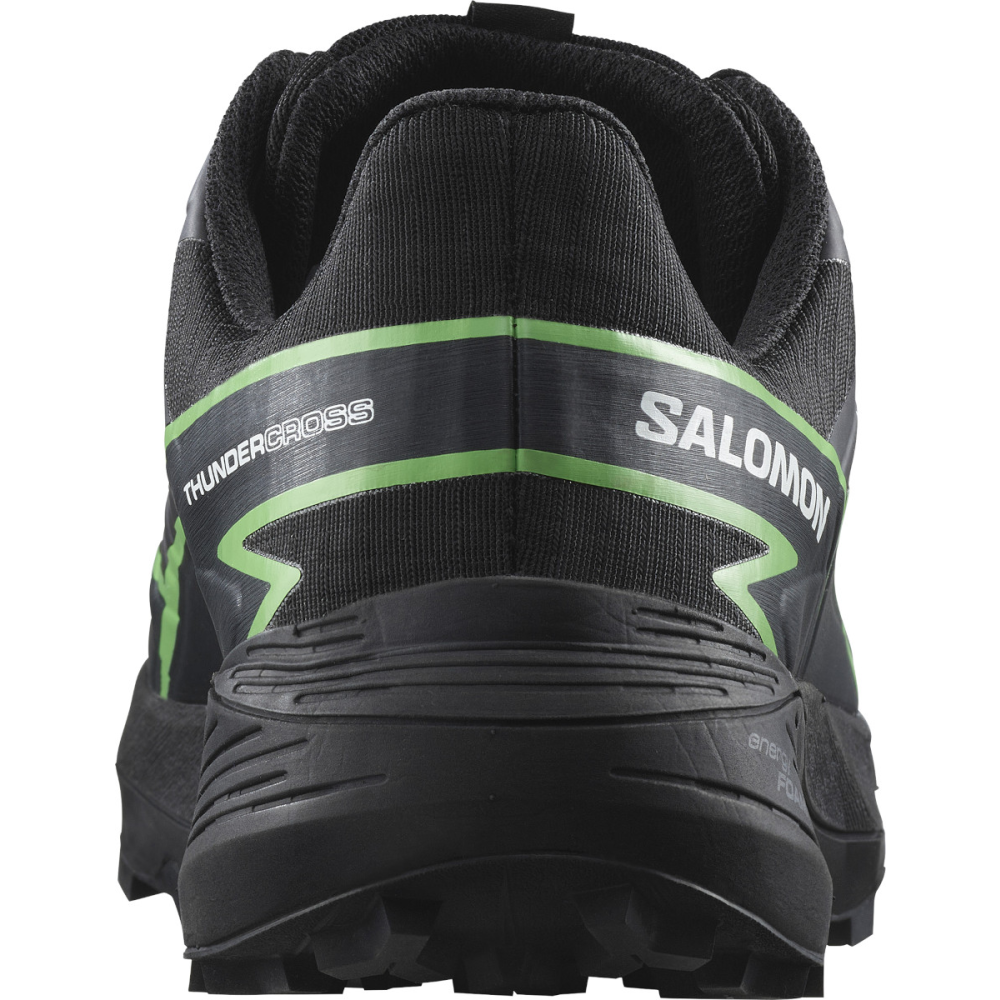 Salomon Thundercross GTX L47279000 / schwarz