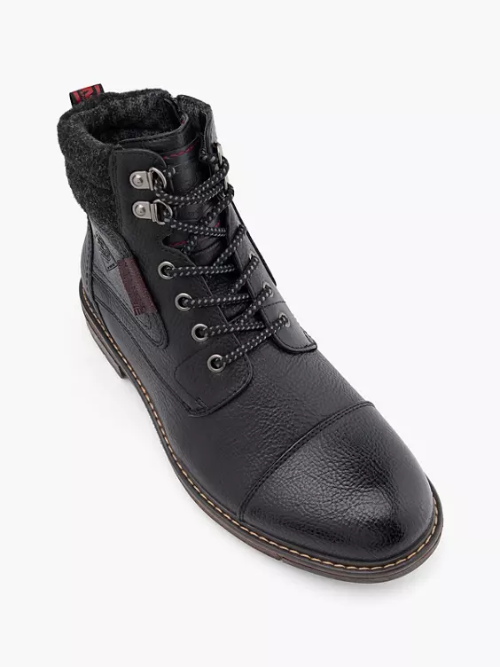 AM SHOE Schnürboots