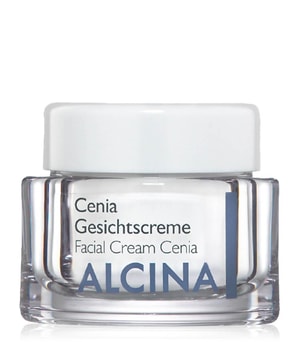 ALCINA Trockene Haut Cenia Gesichtscreme-50 ml