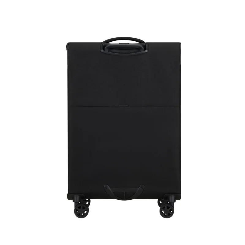 Samsonite LITEBEAM Trolley 4 Rollen 66cm EXP - Black