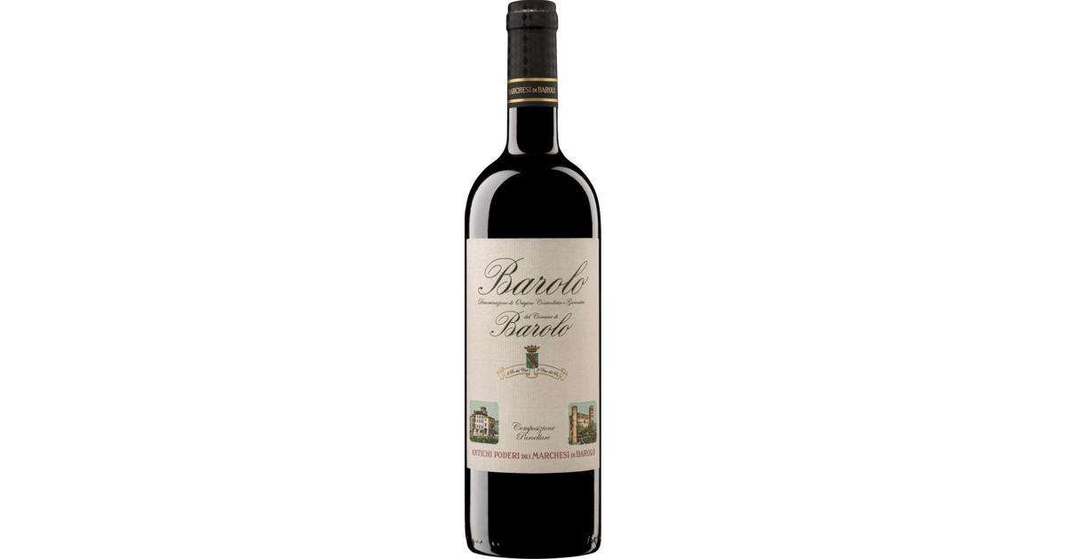 Marchesi di Barolo Barolo