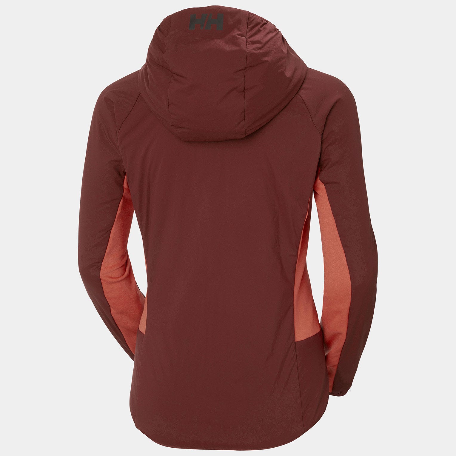 Women’s Odin Lightweight Stretch Hooded Insulator 2.0