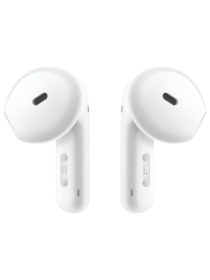 xiaomi Xiaomi Redmi Buds 6 Active – In-Ear Kopfhörer, Bluetooth 5.4 weiß in Weiß günstig kaufen onesize