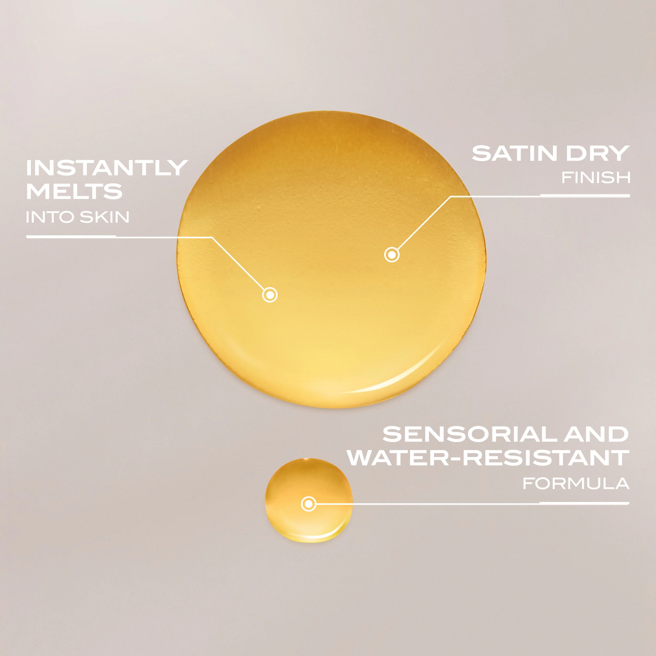 Sun Beauty Satin Dry Oil SPF30 - Visokozaštitno ulje za tijelo od sunca.