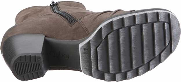 GABOR Stiefeletten grau