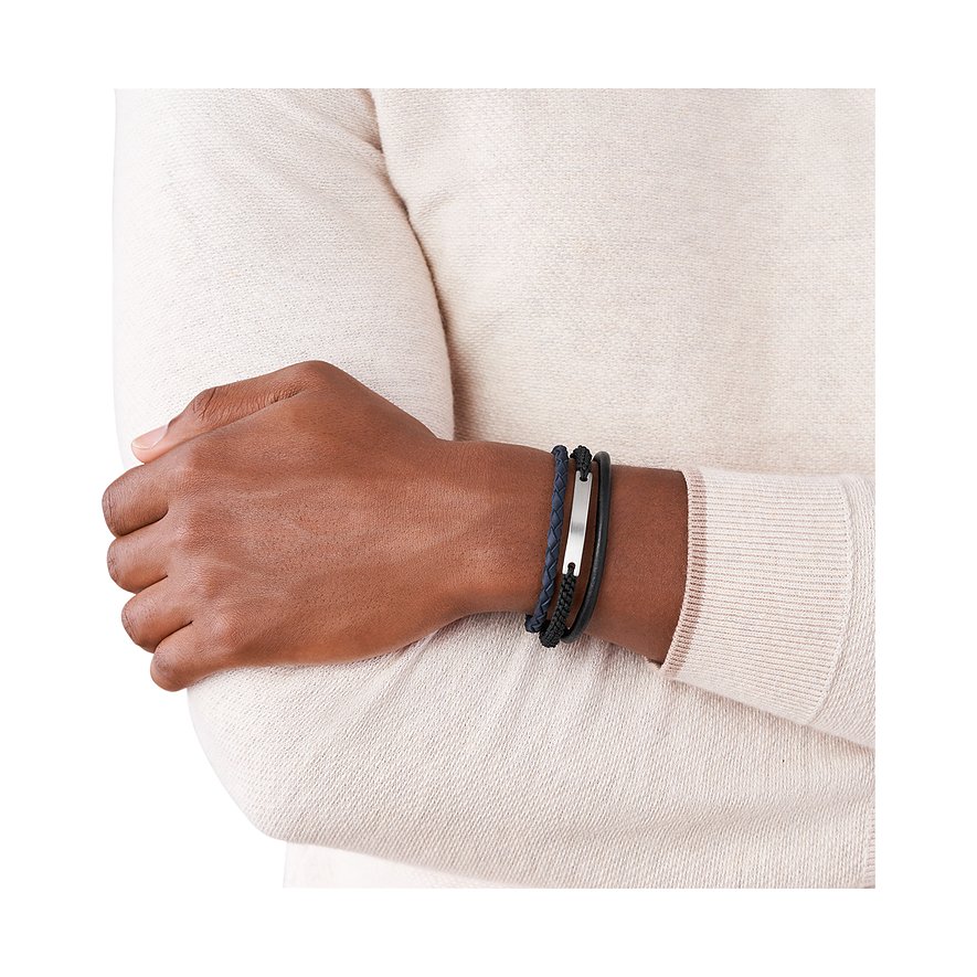 Fossil Armband