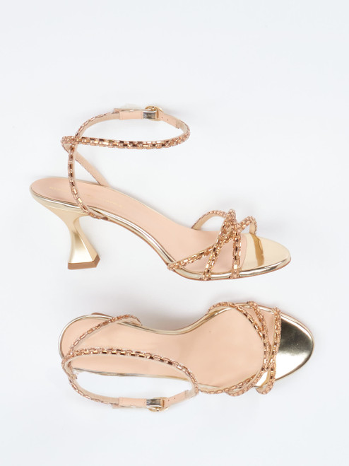 Sandalette-12288890015 Konstantin Starke