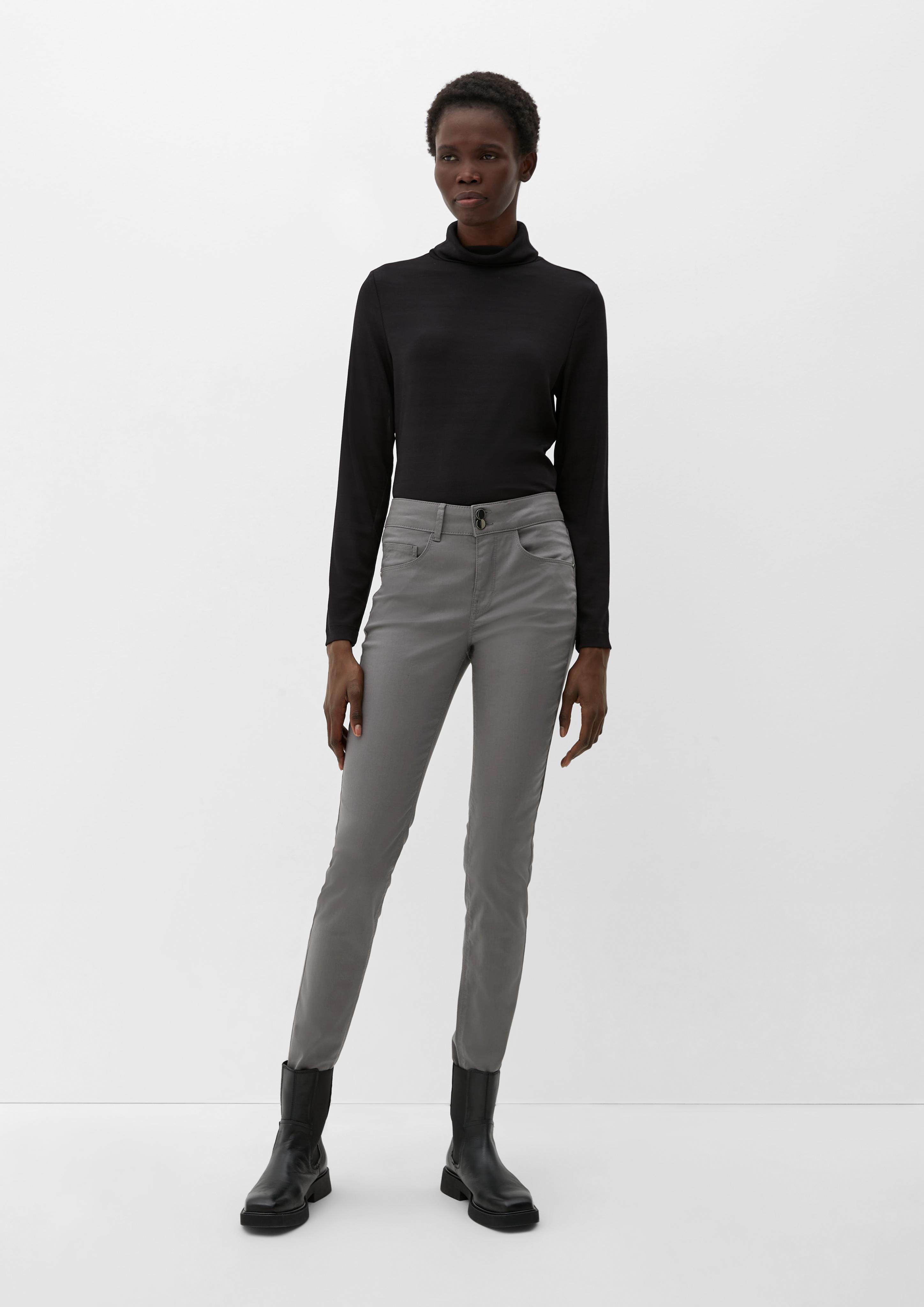 Sienna: Jeans im Slim Fit  2124769-9478