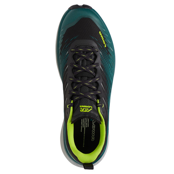 FORTUX Herren - Trailrunningschuhe