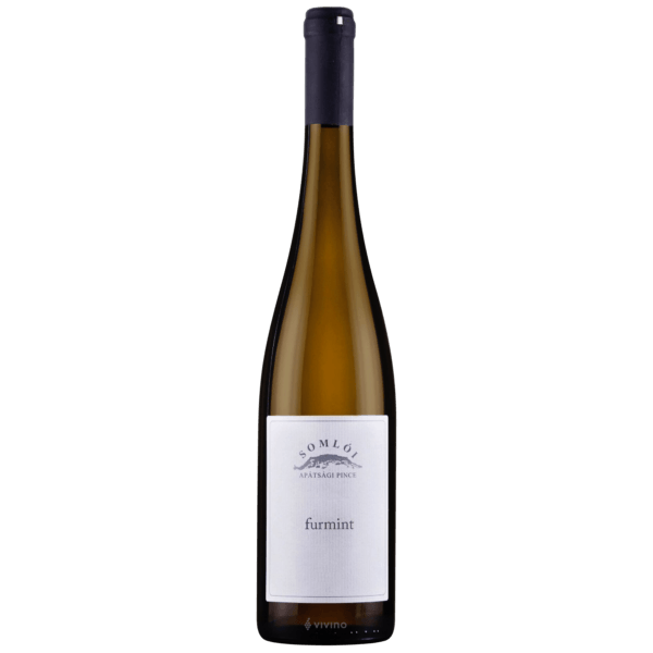 Somlói Apátsági PinceFurmint 2018