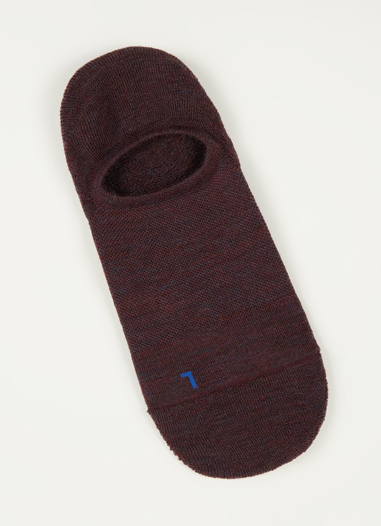 Falke Keep Warm sporta zeķes no vilnas maisījuma