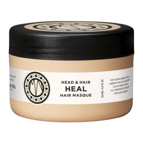 Maria Nila Head & Hair Heal Masker 250 ml