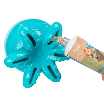 Trixie Snack-Oktopus aus TPR